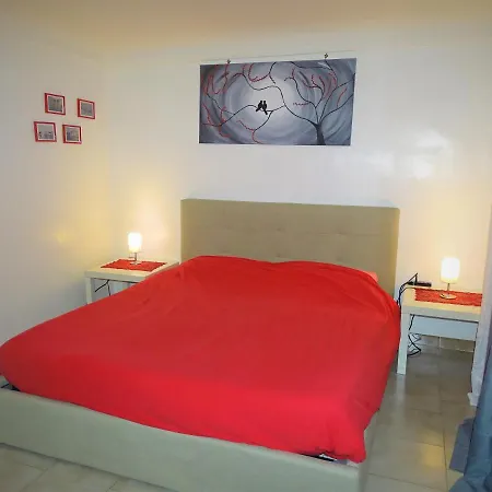 Lungomare Apartmán Taranto