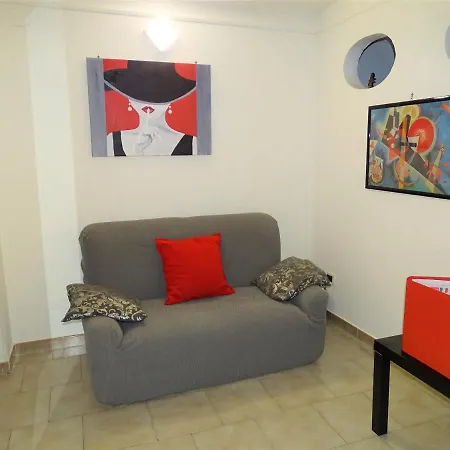 Lungomare Apartmán Taranto