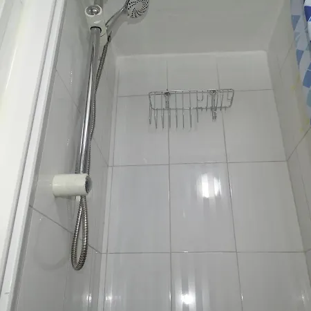 Lungomare Apartmán *