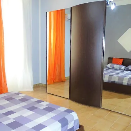 Lungomare Apartmán Taranto