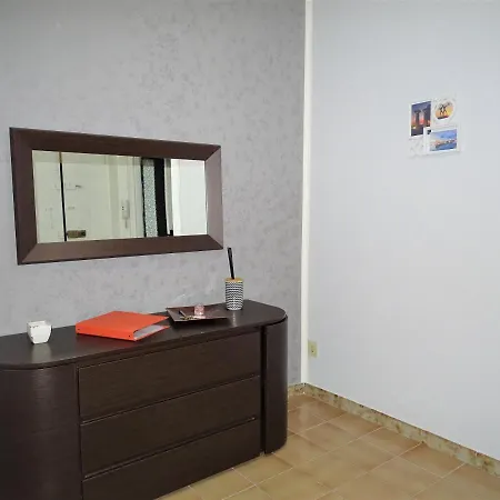 Lungomare Apartmán Taranto