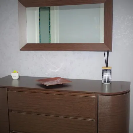 Apartmán Lungomare *