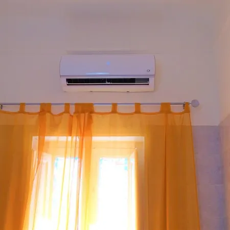 Apartmán Lungomare *