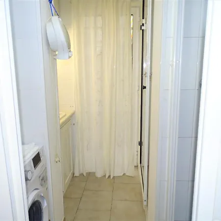 Apartmán Lungomare *