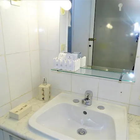 Apartmán Lungomare *