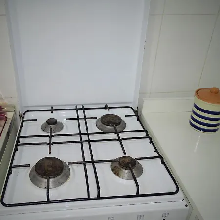 Apartmán Lungomare