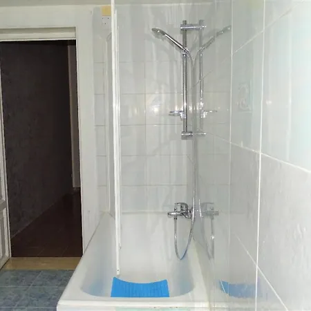 Apartmán Lungomare Taranto