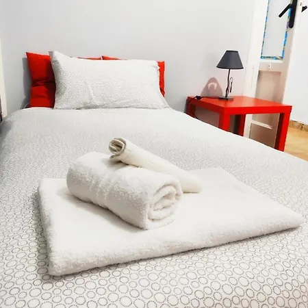 Apartmán Lungomare