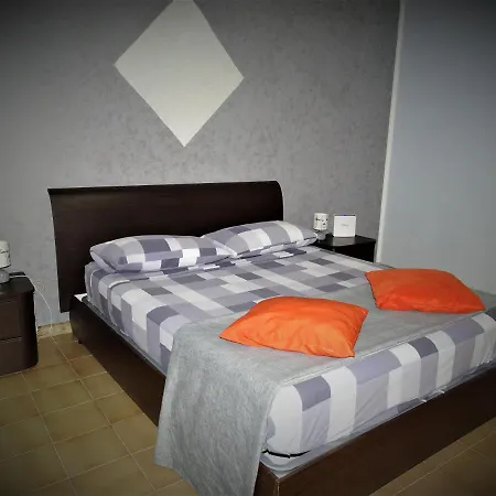 Apartmán Lungomare *