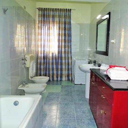 Apartmán Lungomare Taranto